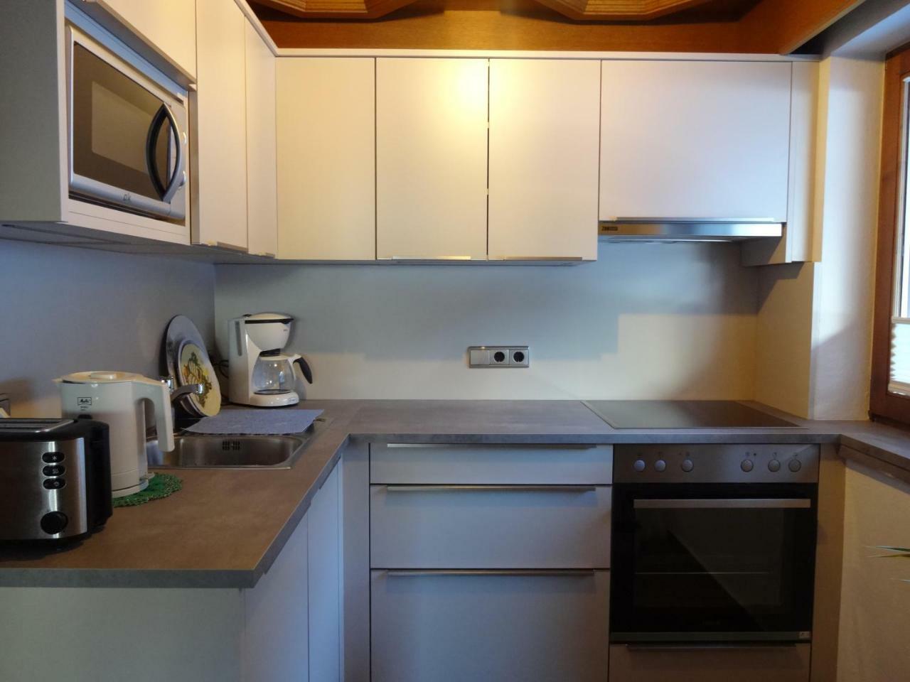 Ferienwohnung Familie Hoefler Λάνγκενφελντ Εξωτερικό φωτογραφία